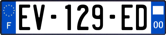 EV-129-ED