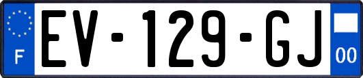 EV-129-GJ