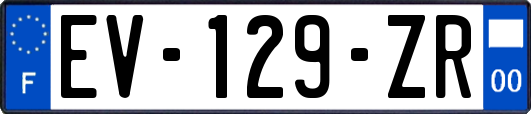 EV-129-ZR