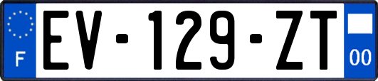 EV-129-ZT