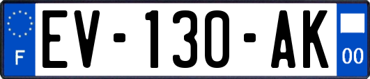 EV-130-AK