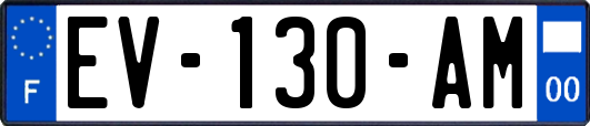 EV-130-AM