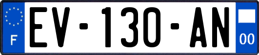 EV-130-AN