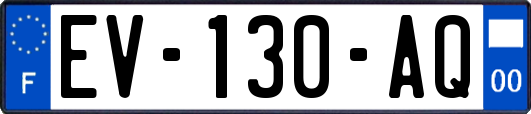 EV-130-AQ