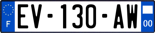 EV-130-AW