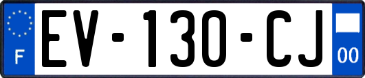 EV-130-CJ