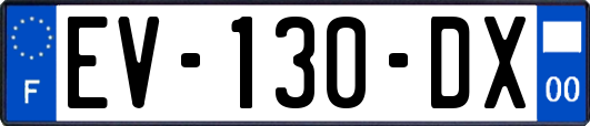 EV-130-DX