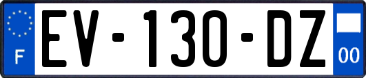 EV-130-DZ