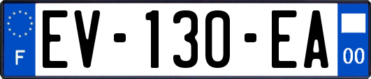 EV-130-EA