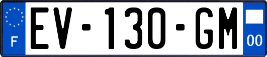 EV-130-GM