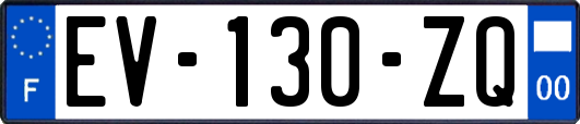 EV-130-ZQ