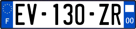 EV-130-ZR