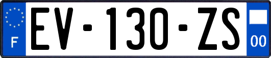 EV-130-ZS