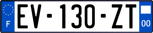 EV-130-ZT