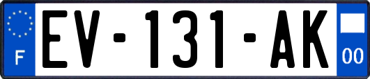 EV-131-AK