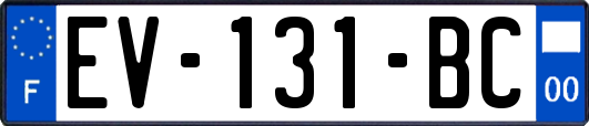 EV-131-BC