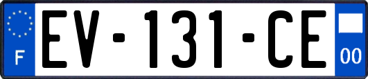 EV-131-CE