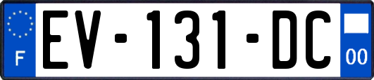 EV-131-DC