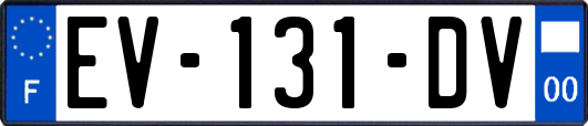 EV-131-DV