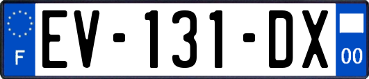 EV-131-DX