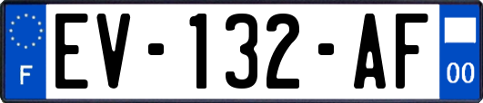 EV-132-AF