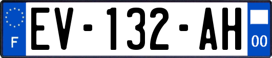 EV-132-AH