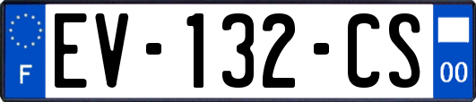 EV-132-CS