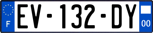 EV-132-DY