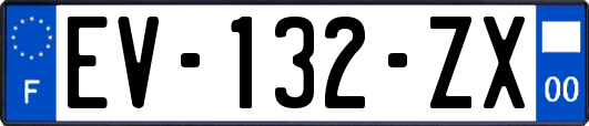 EV-132-ZX