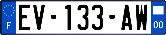 EV-133-AW