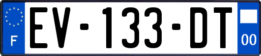 EV-133-DT