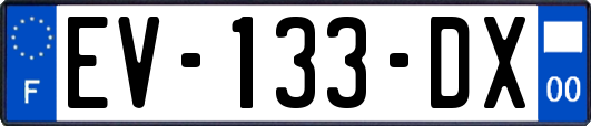 EV-133-DX