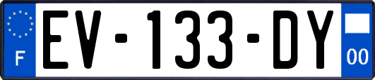 EV-133-DY