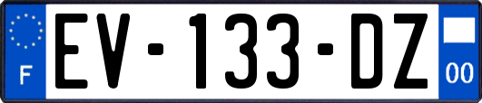 EV-133-DZ