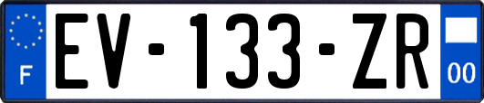 EV-133-ZR