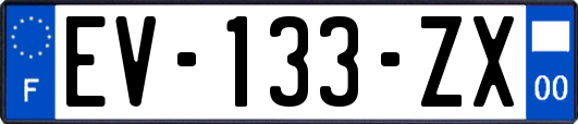 EV-133-ZX