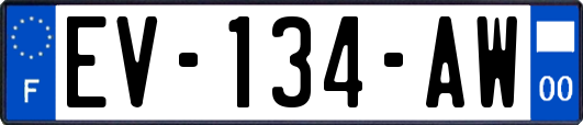 EV-134-AW