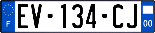 EV-134-CJ