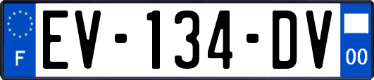 EV-134-DV