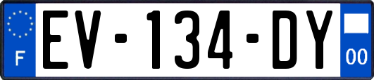 EV-134-DY