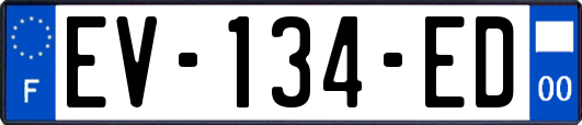 EV-134-ED