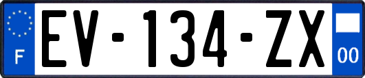 EV-134-ZX