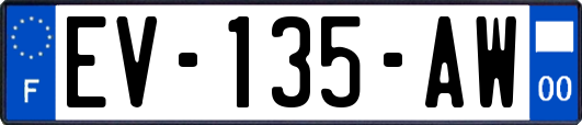 EV-135-AW