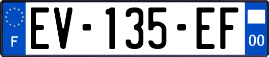 EV-135-EF