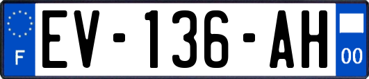 EV-136-AH