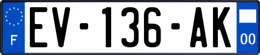 EV-136-AK