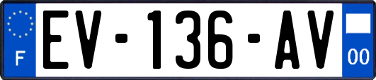 EV-136-AV