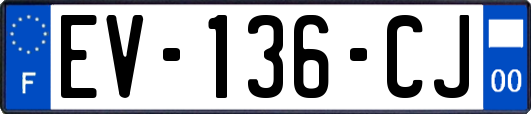 EV-136-CJ