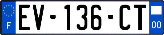 EV-136-CT