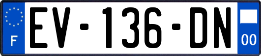 EV-136-DN